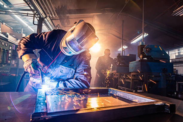 Best Structural Steel Welding in West Memphis, AR